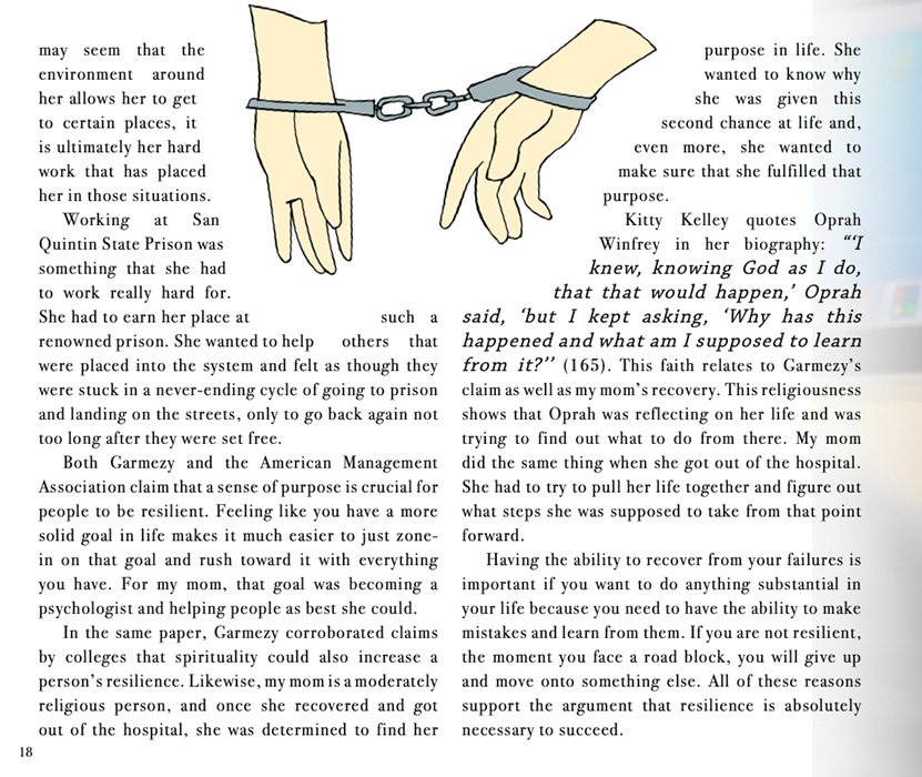 Book by Emory Harkins